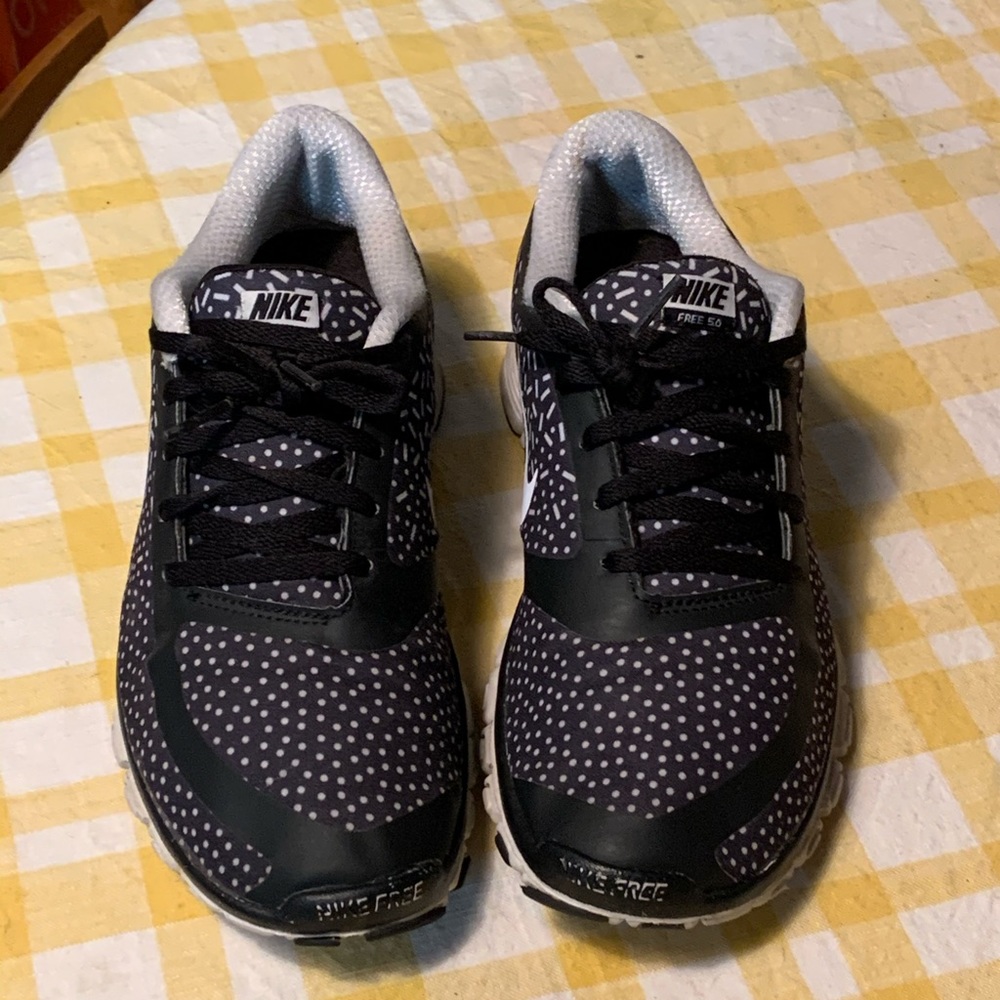 Nike 5.0